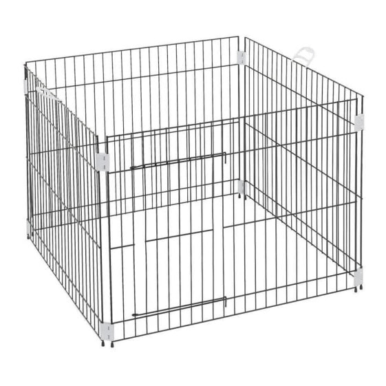 FERPLAST Training Dogs Cage