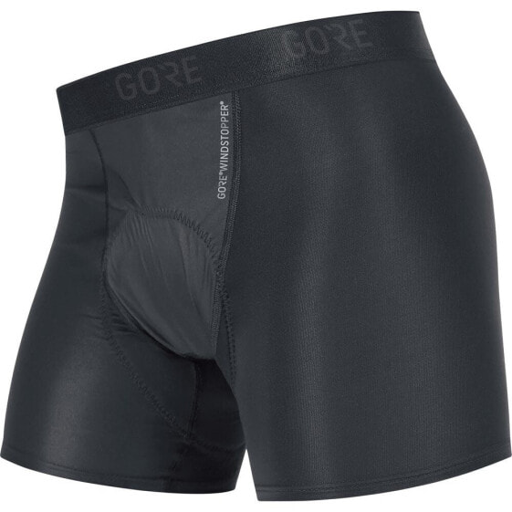 GORE® Wear C3 Windstopper Shorty+ Trunk