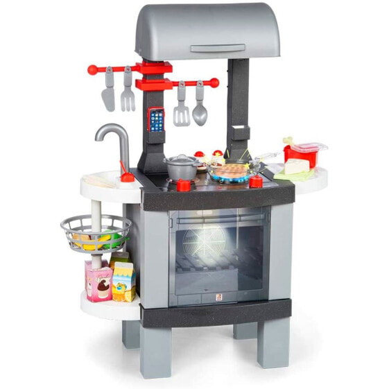 NINCO Real Cooking Kitchen 2 En 1