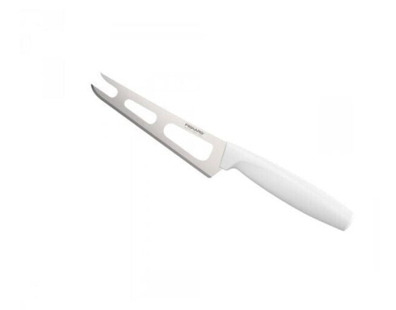 Функциональная форма белого ножа для сыра Fiskars, модель Functional Form 1015987