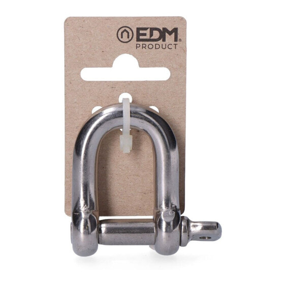 EDM 85325 3/8´´ 10 mm Fetter