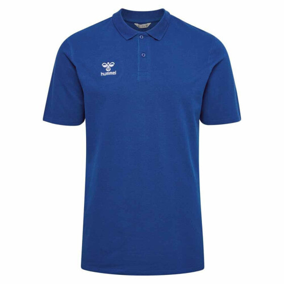 HUMMEL Go 2.0 short sleeve polo