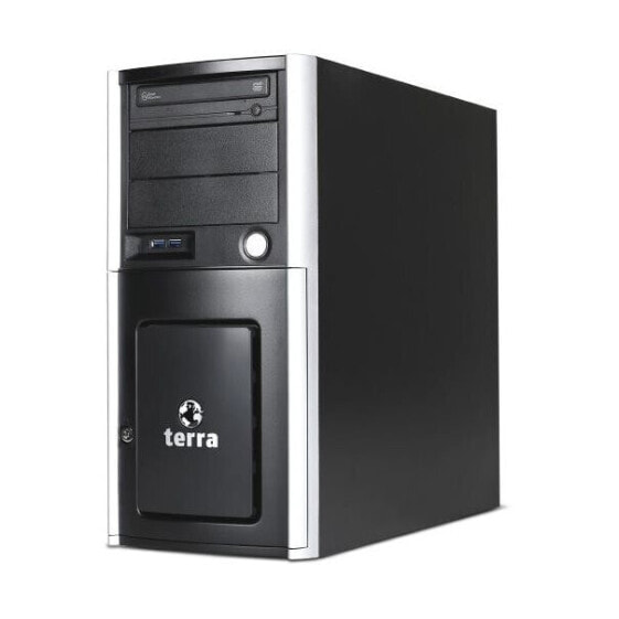 TERRA 3030 G5 - 3.2 GHz - E-2388G - 32 GB - DDR4-SDRAM - 1920 GB - Tower