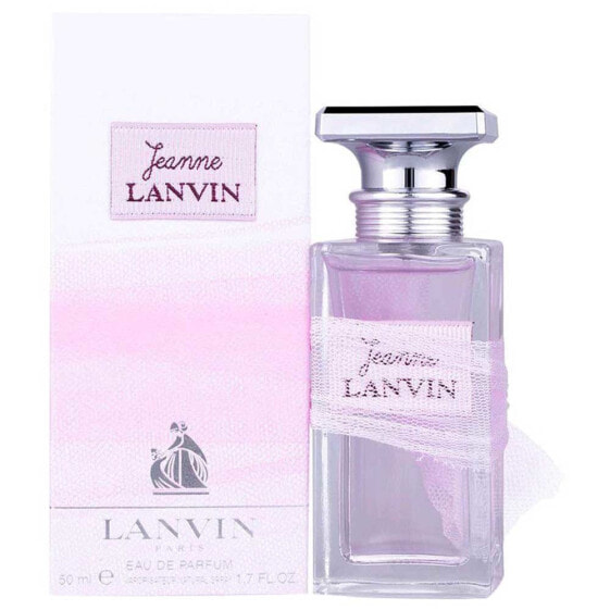 Парфюмерия LANVIN Jeanne Eau De Parfum 50ml