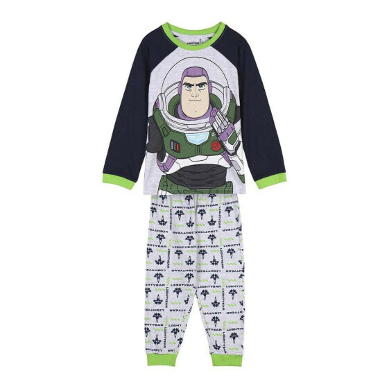 Пижама Детский Buzz Lightyear Серый