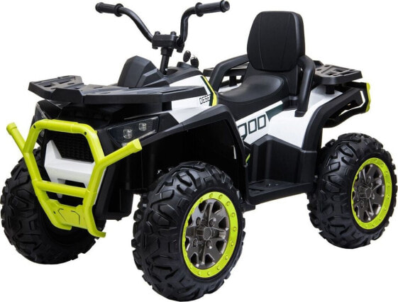 Enero QUAD ELEKTRYCZNY TRAPER BIAŁY 1033006