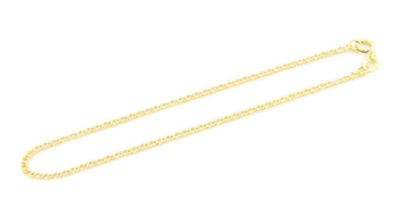 Original yellow gold bracelet Dvojpancer AUB0048