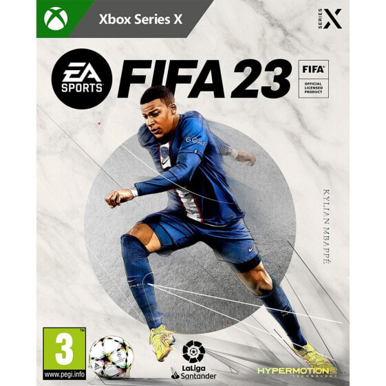 XBOX GAMES Xbox Series S/X FIFA 23