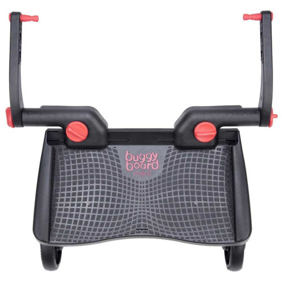 LASCAL Buggy Board Mini 3D Scooter