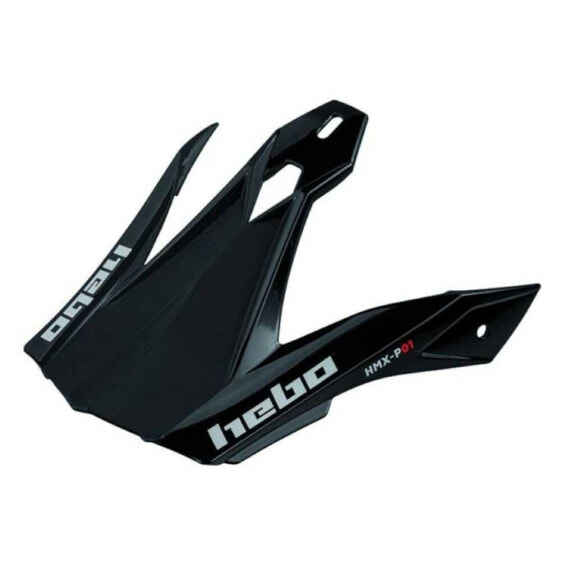 HEBO Stage II Visor