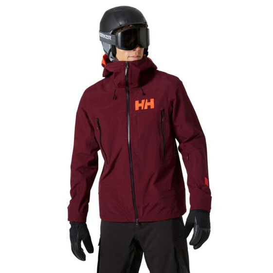 HELLY HANSEN Sogn 2.0 jacket