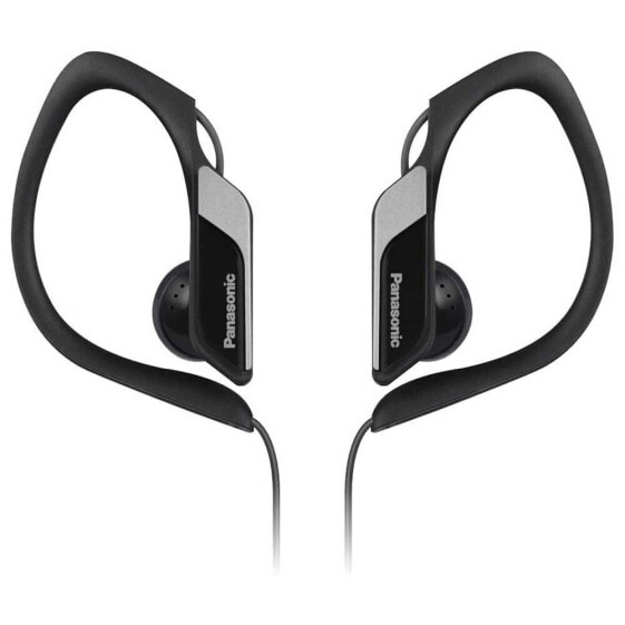 Наушники для спорта PANASONIC Clip-On Sport Headphones