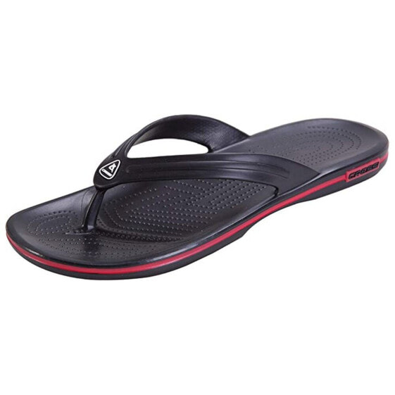 CRESSI Gummy flip flops