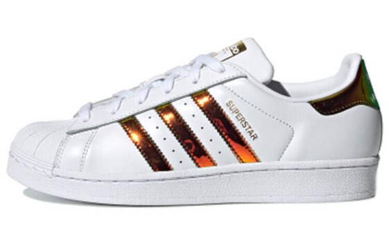 Кеды adidas Originals Superstar антипрокол низкие женские EG2918