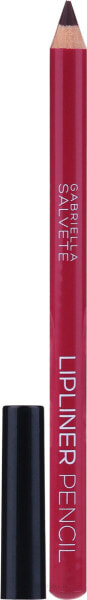 Lippenkonturenstift - Gabriella Salvete Lip Liner Pencil 04