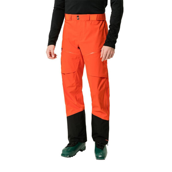 VAUDE Monviso 3L Pants