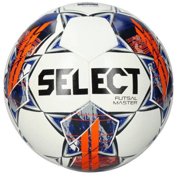 Футбольный мяч SELECT Master Grain FIFA Basic