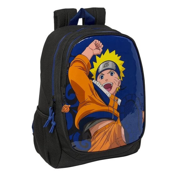 SAFTA Naruto Ninja backpack