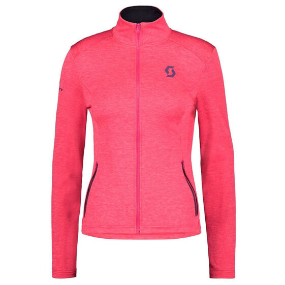 SCOTT Defined Merino Jacket