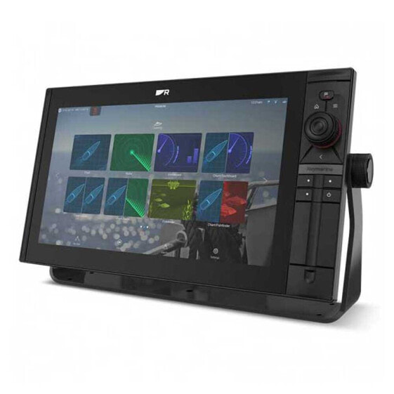 RAYMARINE Axiom2 Pro 16 RVM Sonar + Lighthouse MED