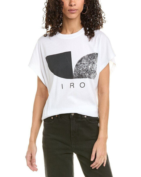 Iro Ivyne T-Shirt Women's