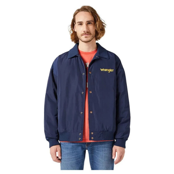 WRANGLER 112350422 Transitional jacket