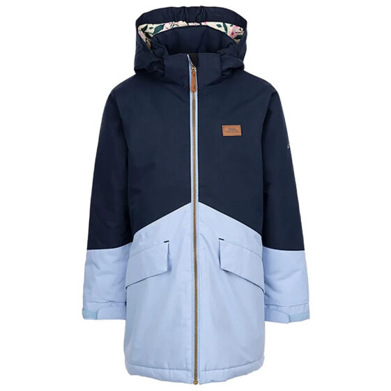 TRESPASS Oleta jacket