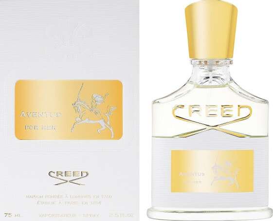 Creed Aventus for Her