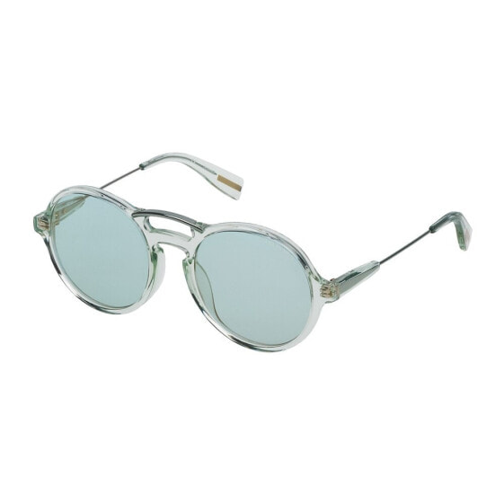 Очки Trussardi STR213512GNG Sunglasses