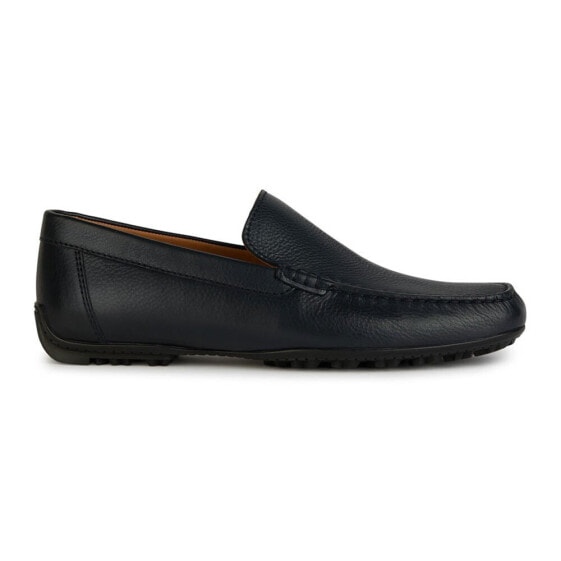 GEOX U45CFA00046 Kosmopolis Grip Loafers