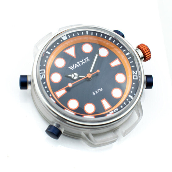 Часы и аксессуары Watx & Colors rwa5702 Ø 49 мм