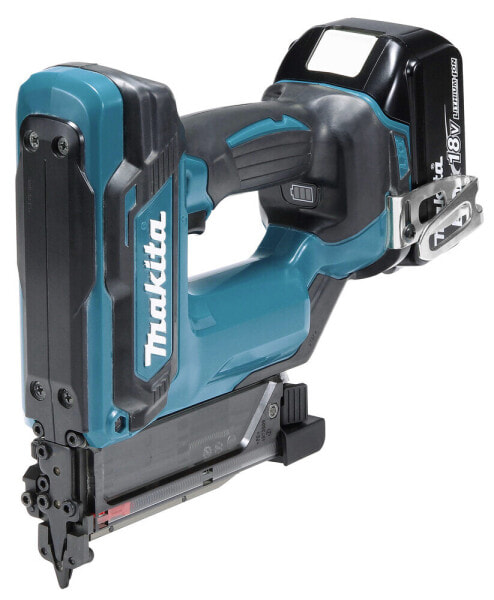 Makita Akku-Pintacker DPT353Z, 18V ohne Akku und Ladegerät im Karton