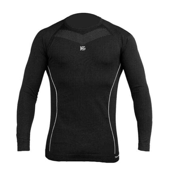 SPORT HG Technical Double Soft long sleeve T-shirt