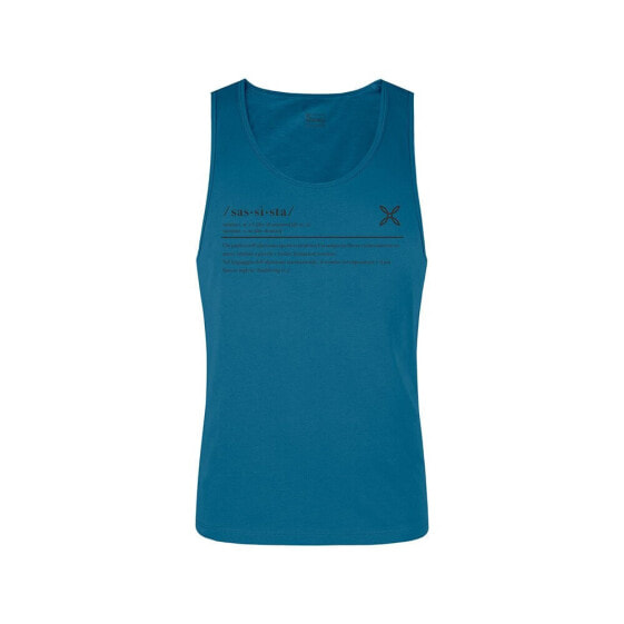 Montura Boulder sleeveless T-shirt