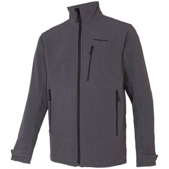 TRANGOWORLD Softgate jacket