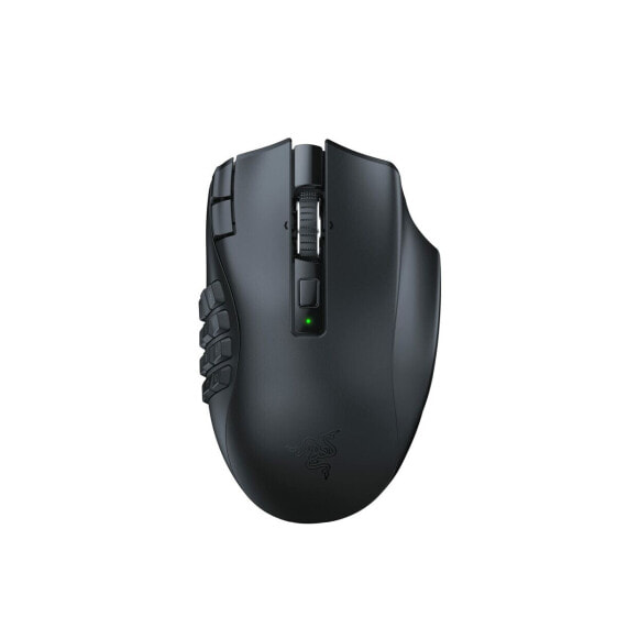 Игровая мышь Razer Naga V2 HyperSpeed