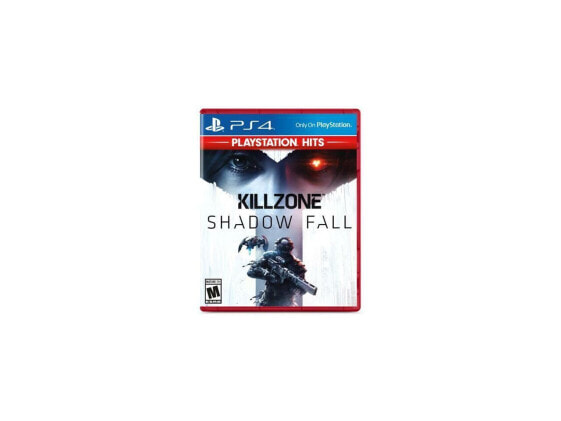 Killzone: Shadow - PlayStation 4