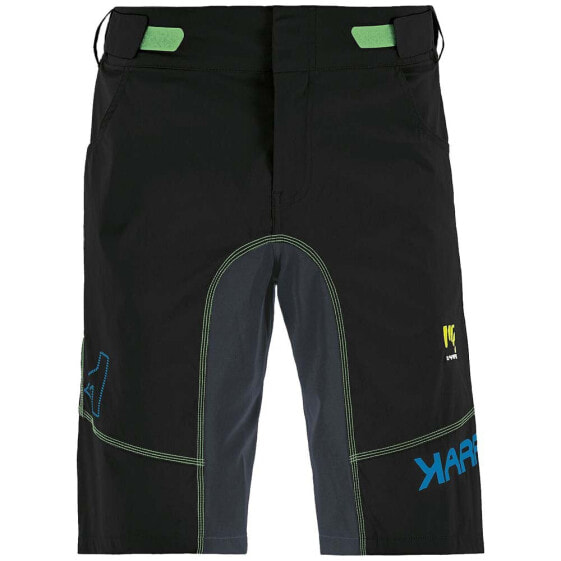 KARPOS Ballistic Evo shorts