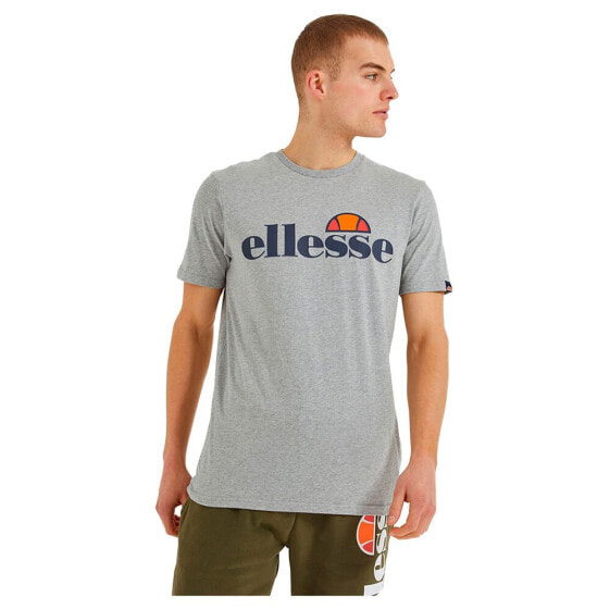 Футболка мужская ellesse Prado Short Sleeve