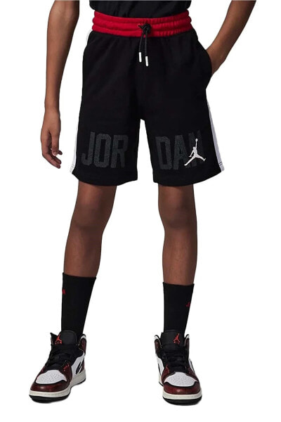 Детские спортивные шорты Nike Jdb Gym 95C160-023