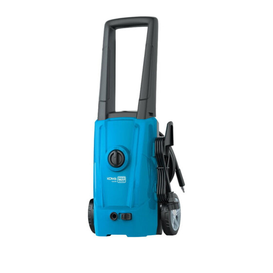 Минимойка высокого давления KOMA TOOLS Jet Wash 1500 Вт 220-240 В 120 бар