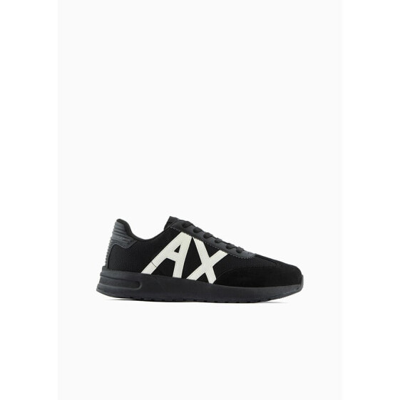 Кроссовки ARMANI EXCHANGE XUX071 XV527 Trainers