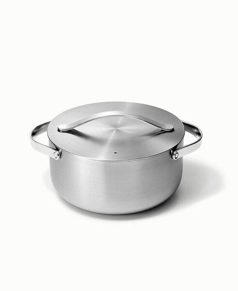 Stainless Steel 10" Dutch Oven