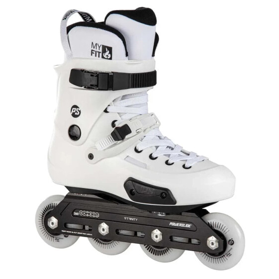 POWERSLIDE Zoom Pro Nova 80 Inline Skates