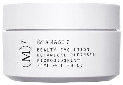 Botanical cleanser Caulis