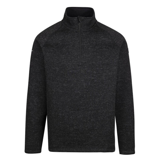 TRESPASS Corsham fleece