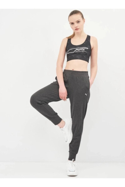 Брюки спортивные PUMA Kadın Essential Sweatpants