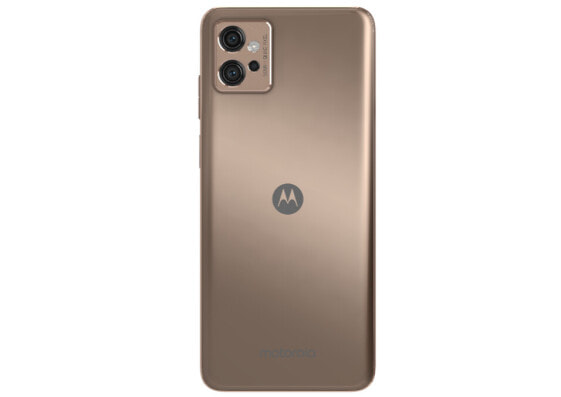 Motorola Solutions Motorola Moto G 32 - 16.5 cm (6.5") - 6 GB - 128 GB - 50 MP - Android 12 - Rose gold