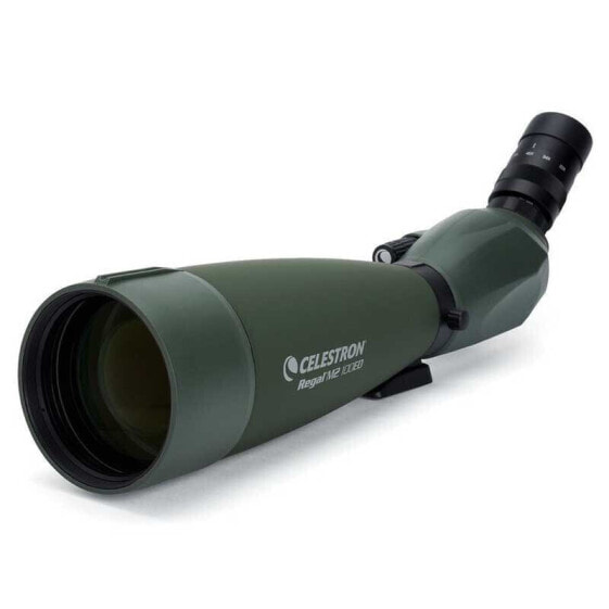 CELESTRON Spotting Scope Regal M2 100ED 45º Telescope