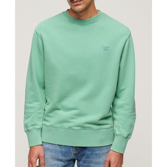 SUPERDRY Vintage Washed sweatshirt